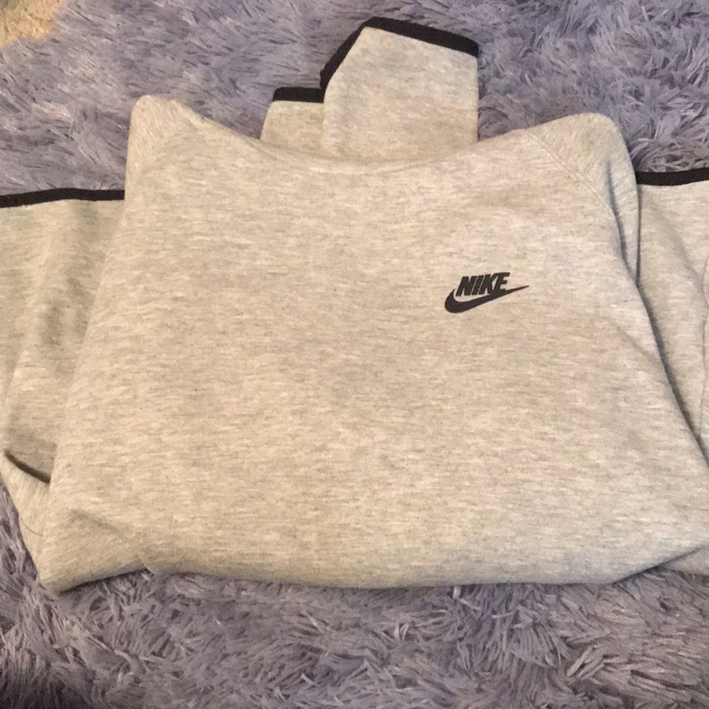Nike jacket